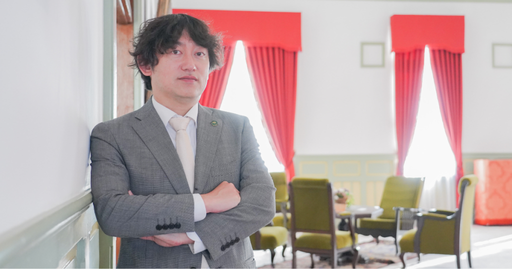 東北地区業務DXチーム 参加者インタビュー（岩手大学） | 取組みのご